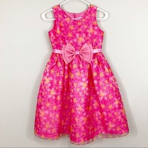 Jayne Copeland dress